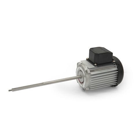Motor asíncrono - JY50 - Hangzhou Hengye Motor Manufacturing Co. - AC / industrial / para bomba