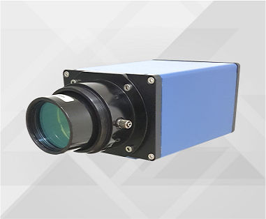 Pirómetro IR - A5-Series - Accurate Sensors Technologies Pvt Ltd - sin visualizador / °C / con puntero láser