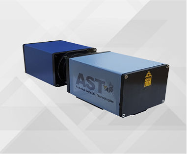 Pirómetro IR - A5-S-IN - Accurate Sensors Technologies Pvt Ltd - sin visualizador / °C / con puntero láser