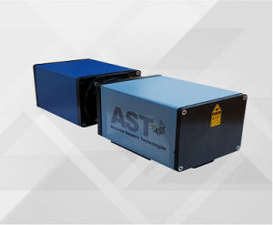 Pirómetro IR - A5-S-EX - Accurate Sensors Technologies Pvt Ltd - digital / °C / con puntero láser