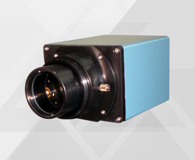 Pirómetro para aluminio - A4-EX - Accurate Sensors Technologies Pvt Ltd - sin visualizador / °C / con puntero láser