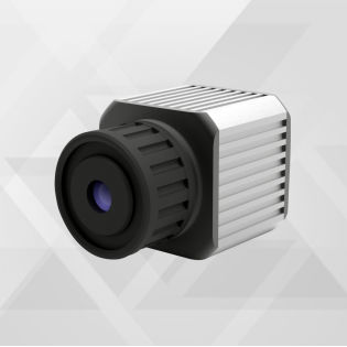 Cámara de imagen térmica - LTE-160 - Accurate Sensors Technologies Pvt Ltd - digital / industrial / de vigilancia