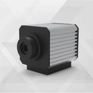 Cámara para la industria del vidrio - LTE-384 - Accurate Sensors Technologies Pvt Ltd - para la industria metalúrgica / de imagen térmica / de infrarrojos