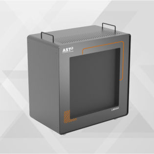 Fuente de calibración de cuerpo negro para pirómetros - LBBH series - Accurate Sensors Technologies Pvt Ltd - portátil / de gran precisión