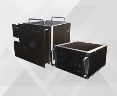 Fuente de calibración de cuerpo negro para pirómetros - Calsys 1000BB SP - Accurate Sensors Technologies Pvt Ltd