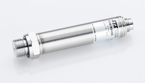Transmisor de presión relativa - PTM - STS Sensor Technik Sirnach AG - absoluta / de membrana / piezorresistivo