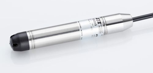 Sensor de nivel piezorresistivo - ATM/N - STS Sensor Technik Sirnach AG - para líquido / 4-20 mA / para la industria agroalimentaria