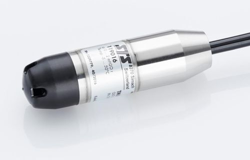 Transmisor de nivel piezorresistivo - TM/N - STS Sensor Technik Sirnach AG - para líquido / para agua / analógico