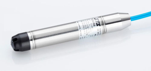Transmisor de nivel piezorresistivo - PTM/N/Ex - STS Sensor Technik Sirnach AG - para líquido / para agua / 4-20 mA
