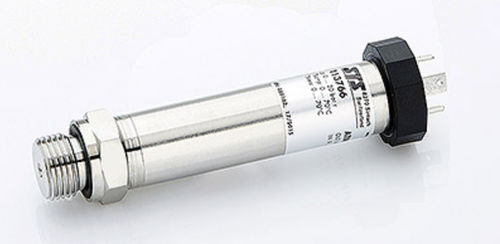 Sensor de presión absoluta - ATM/T  - STS Sensor Technik Sirnach AG - piezorresistivo / 4-20 mA / roscado