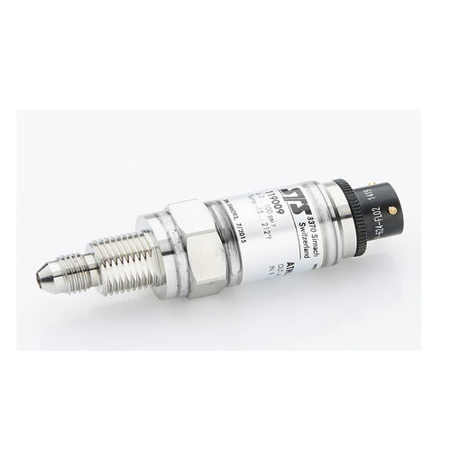 Transmisor de presión barométrica - ATM.1ST/Ex - STS Sensor Technik Sirnach AG - piezorresistivo / 4-20 mA / 5 V CC