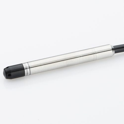Transmisor de nivel sumergible - MTM/N10 - STS Sensor Technik Sirnach AG - piezorresistivo / para líquido / para agua