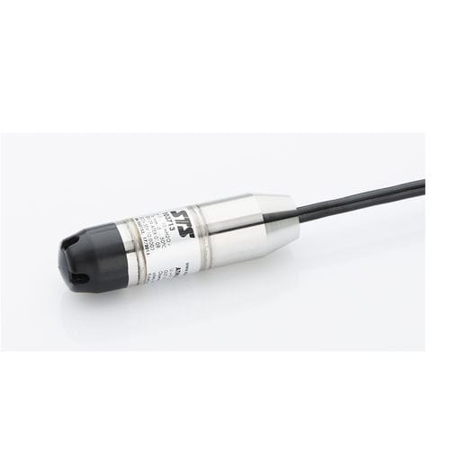 Transmisor de nivel piezorresistivo - ATM.1ST/N - STS Sensor Technik Sirnach AG - para agua / para líquido / analógico