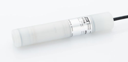 Sensor de nivel piezorresistivo - ATM/NC - STS Sensor Technik Sirnach AG - para líquido / analógico / 4-20 mA