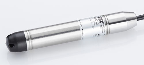 Sensor de nivel piezorresistivo - ATM.1ST/N/T - STS Sensor Technik Sirnach AG - para líquido / 4-20 mA / para la industria agroalimentaria