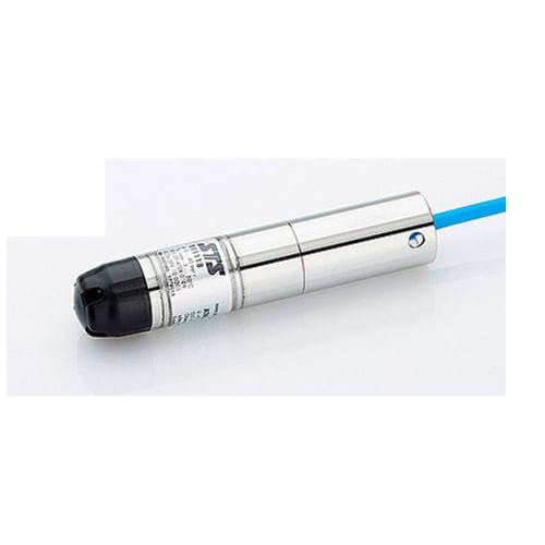 Transmisor de nivel piezorresistivo - ATM.1ST/N/Ex - STS Sensor Technik Sirnach AG - para agua / para líquido / 4-20 mA