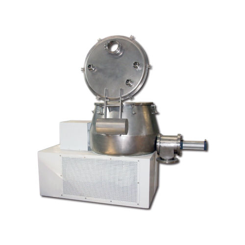 Mezcladora de alta velocidad - PDI series - PerMix North America - dinámica / vertical / batch