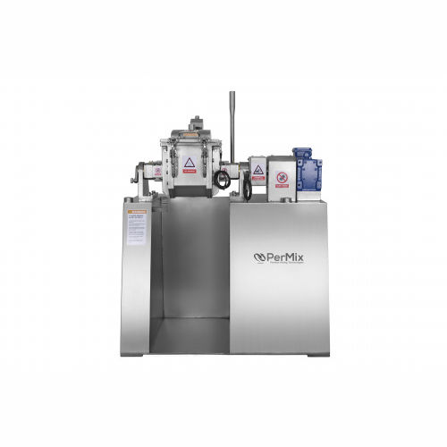 Mezcladora dinámica - PSG series - PerMix North America - horizontal / batch / líquido-sólido