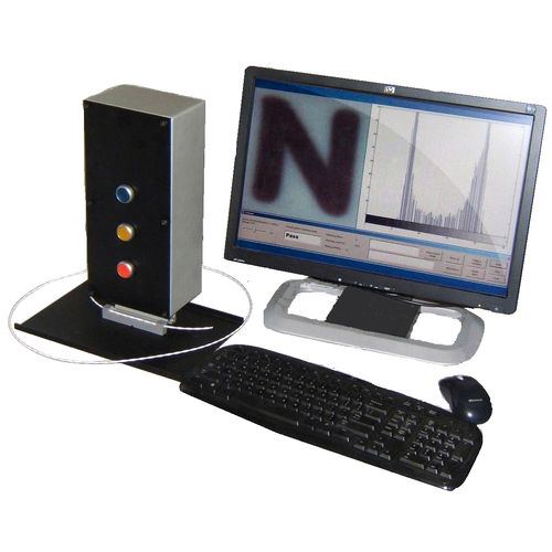 Sistema de medición de colores - CS1000 - Taymer - portátil / ligero