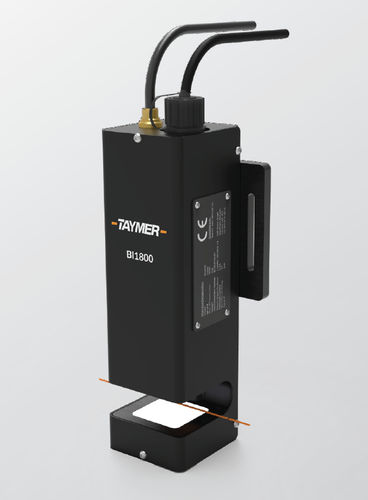 Sistema de inspección digital - BI1800 - Taymer - de calidad / para marcado de bandas de fibras
