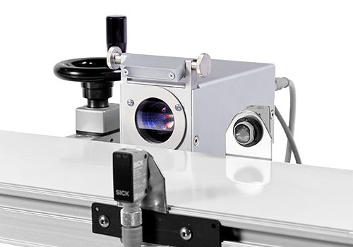Sistema de inspección digital - PV150-PH  - Taymer - automático / de calidad / para la industria del embalaje