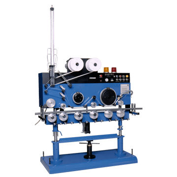 Máquina de impresión motivo estampado en caliente - HF4000 - Taymer - de 3 colores