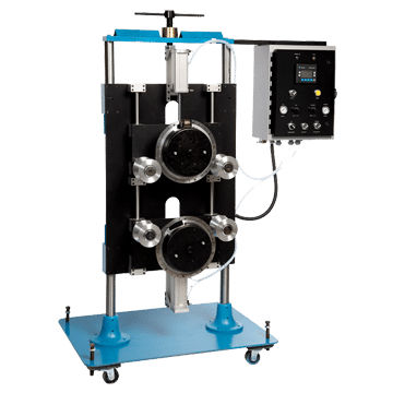 Máquina de marcado por transferencia térmica - I3000 - Taymer - integrable / para cables