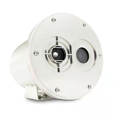 Cámara digital - SV-T23D-EX - THERCAM INC - para aplicaciones marinas / de vigilancia / de detección