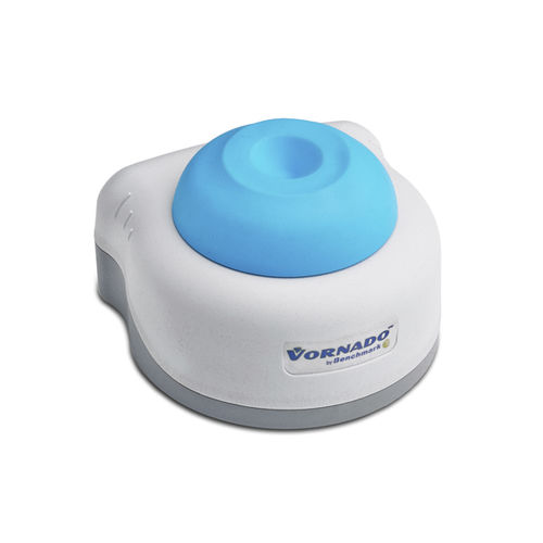 Agitador de laboratorio vórtex - VORNADO™ series - BENCHMARK SCIENTIFIC - para tuberías / de mesa