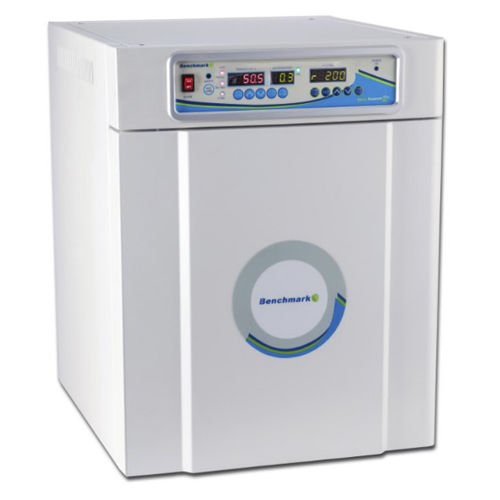 Incubadora de CO2 - INCU-SHAKER™ - BENCHMARK SCIENTIFIC - con agitación / de laboratorio / calefactora