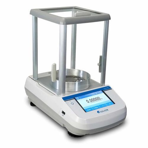 Balanza analítica - TX Series - BENCHMARK SCIENTIFIC - lb / mg / kilogramo