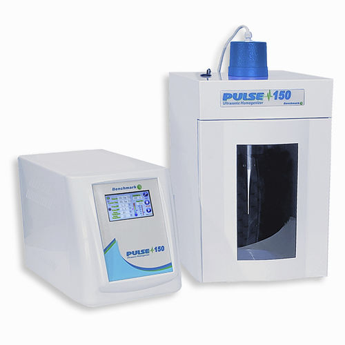 Homogeneizador por ultrasonidos - PULSE 150 - BENCHMARK SCIENTIFIC