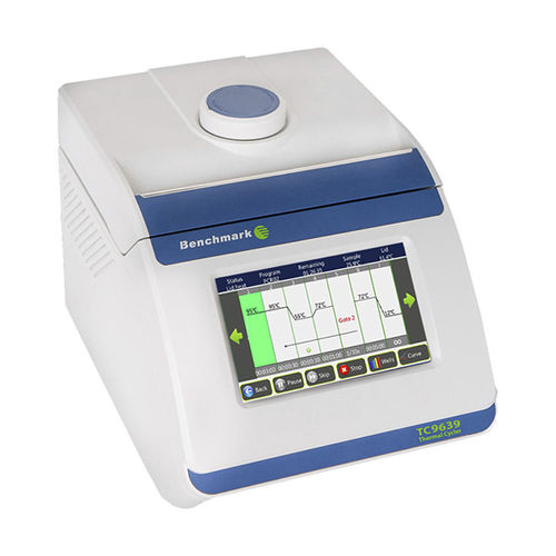 Termociclador - TC 9639 - BENCHMARK SCIENTIFIC