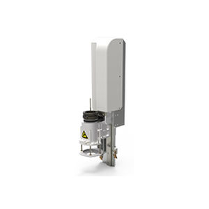 Unidad de husillo de corte - BK3 120 - Hangzhou IECHO Science & Technology Company - vertical