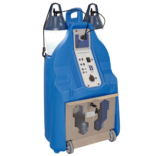 Generador eléctrico - B Medical Systems