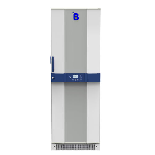 Congelador vertical - F290 - B Medical Systems - de laboratorio / estático / descongelación manual