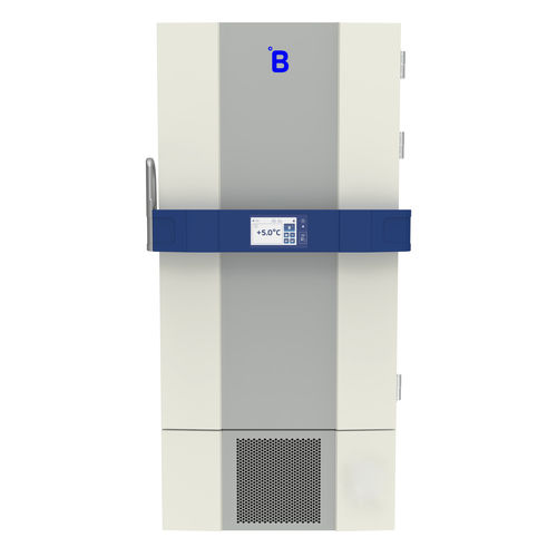 Frigorífico de laboratorio - L700 - B Medical Systems - de tipo armario / antibacteriano