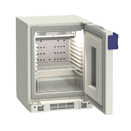 Frigorífico para aplicaciones farmacéuticas - P55 - B Medical Systems - de tipo armario