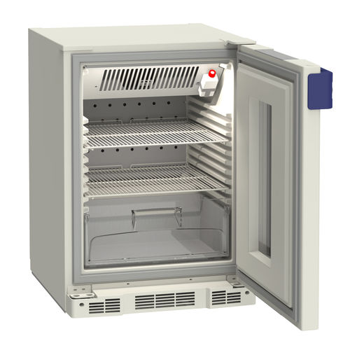 Frigorífico para aplicaciones farmacéuticas - P130 - B Medical Systems - de tipo armario