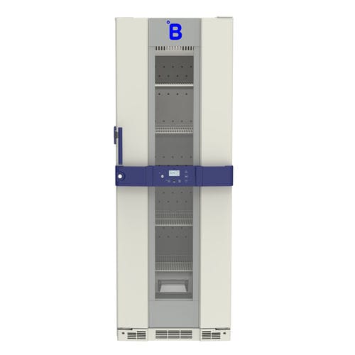 Frigorífico para aplicaciones farmacéuticas - P290 - B Medical Systems - de tipo armario