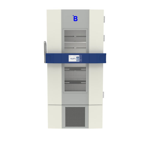 Frigorífico para aplicaciones farmacéuticas - P700 - B Medical Systems - de tipo armario / antibacteriano