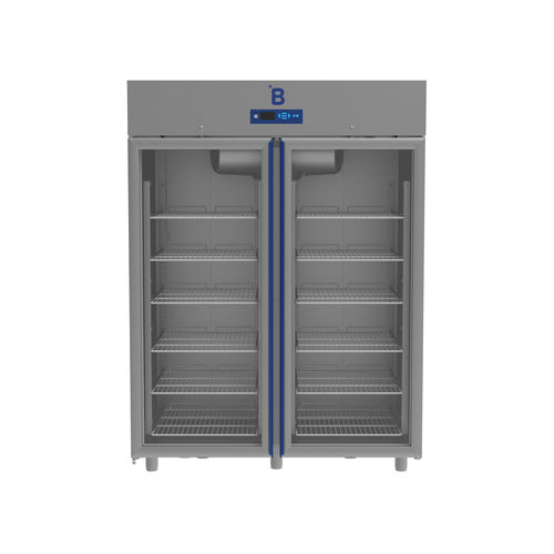 Frigorífico para aplicaciones farmacéuticas - MP1430SG - B Medical Systems - de tipo armario / antibacteriano