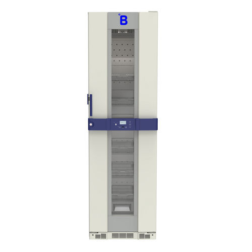 Frigorífico para banco de sangre - B381 - B Medical Systems - de tipo armario