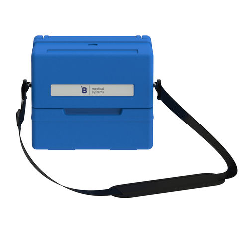 Contenedor - RCW2 - B Medical Systems