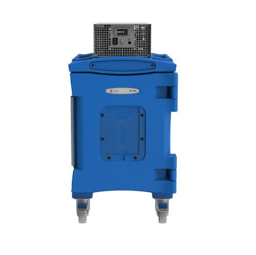 Contenedor - MT100 - B Medical Systems