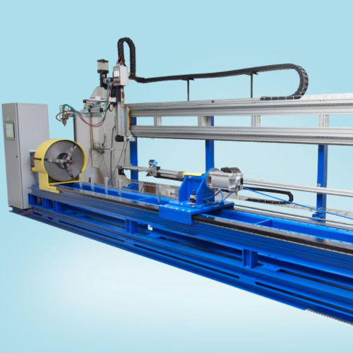 Máquina de soldar MIG - PPC 250 WH - KSK - TIG / MAG / de plasma