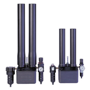 Lavador de gases en seco - PCME12 - Apex Gas Gen - para dióxido de carbono / compacto