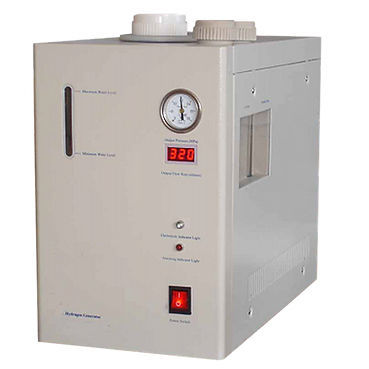 Generador de hidrógeno puro - QL-H2-150 - Apex Gas Gen - de laboratorio / de membrana