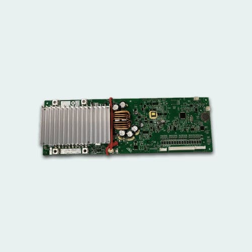 Controlador de baterías de tensión - P16S100A-0001-10A - PACE ELECTRONICS TECH (HK) CO LIMITED  - sonda de temperatura