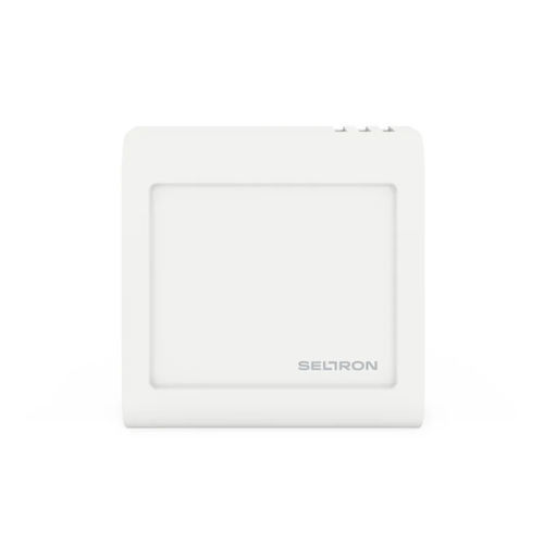 Sensor de temperatura Pt100 - 2PS10PT-510 - Seltron - de ambiente